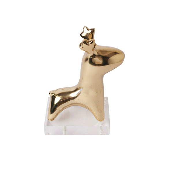 RABBIT SCUPTURE