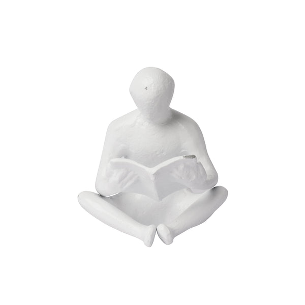 SCHOLAR SCULPTURE