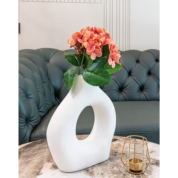 Aura  Ceramic Vase
