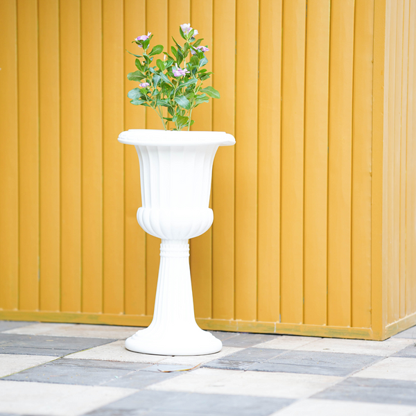 VICTORY FIBRE PLANTER
