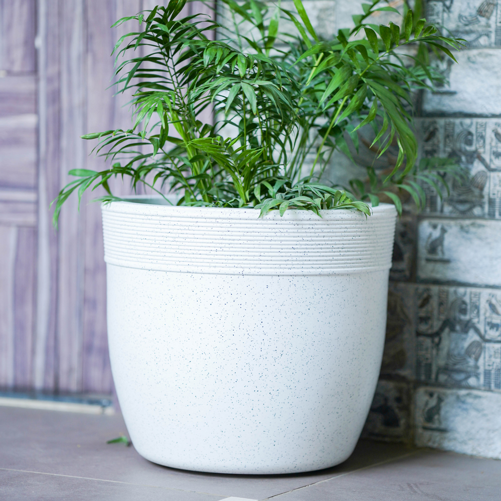 SAMBA FIBRE PLANTER – Spiti Decor