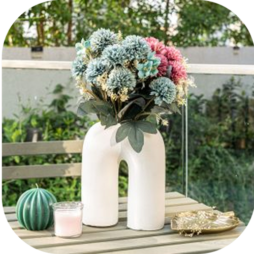 Vases