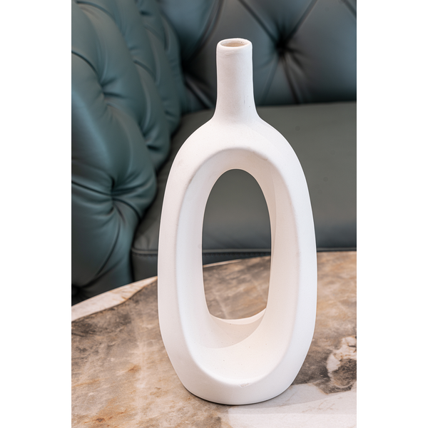 Whisper  Ceramic Vase