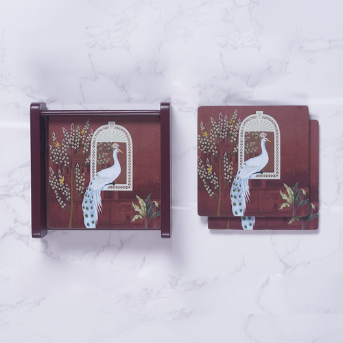 Coasters