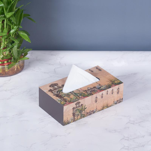 Tissue Holder
