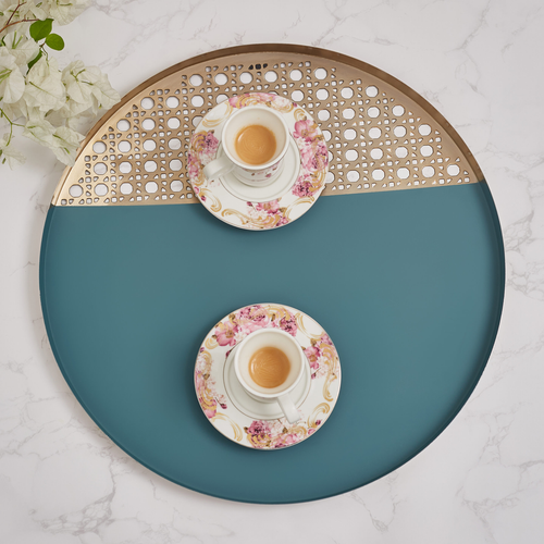 Trays
