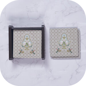 Coasters